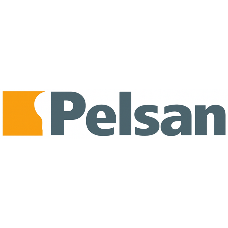 Pelsan - logo