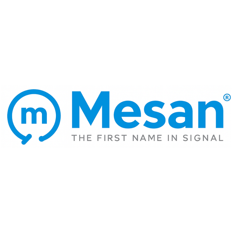 Mesan - logo