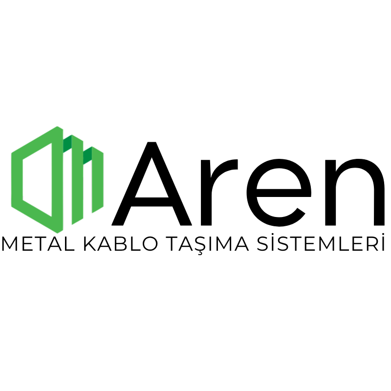 Aren Metal - logo