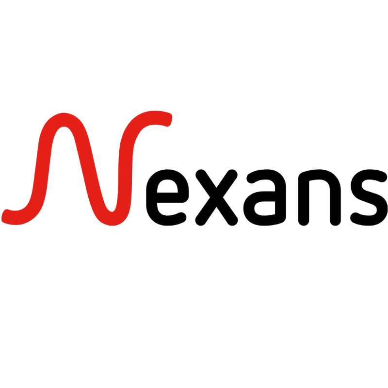 Nexans - logo
