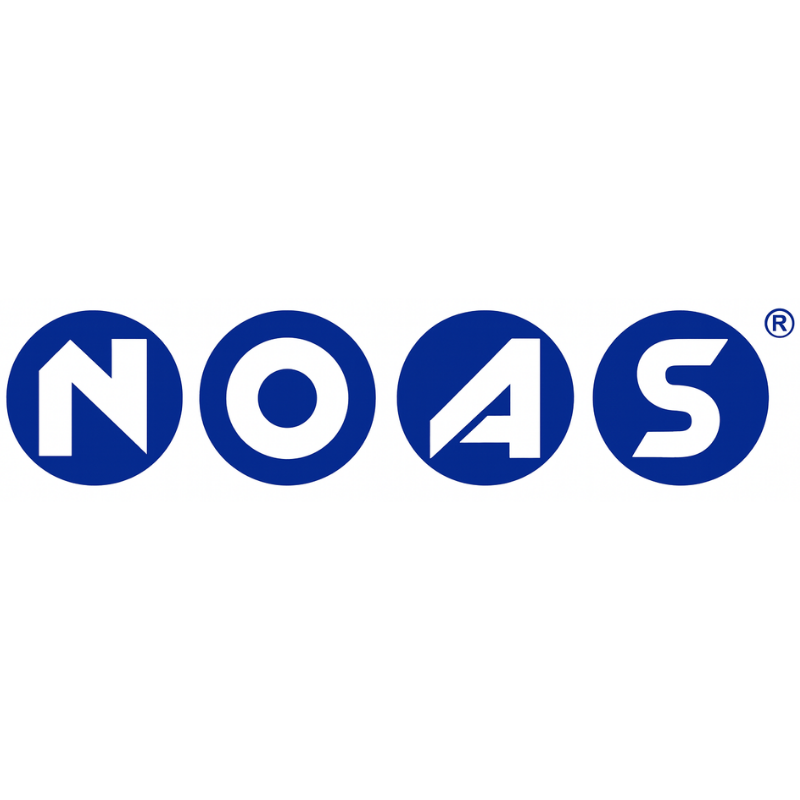 Noas - logo